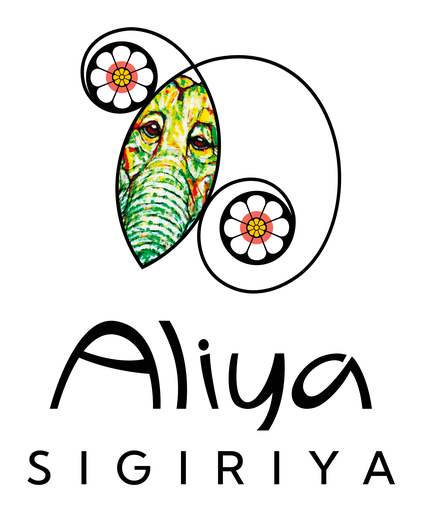 Aliya Resort & Spa - Sigiriya | Thema Collection logo