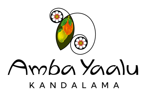 Amba Yaalu - Kandalama | Thema Collection logo