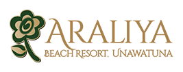 Araliya Beach Resort logo