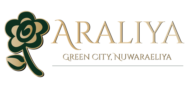 Araliya Green City logo