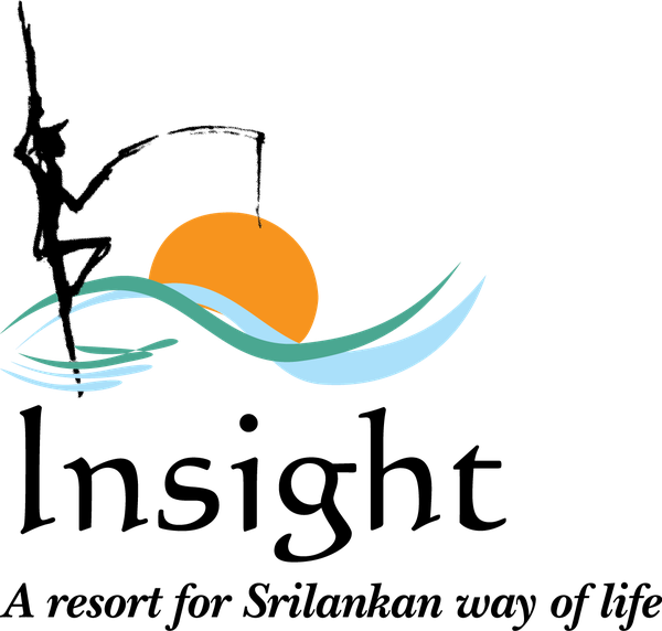 Insight Resort - Ahangama logo