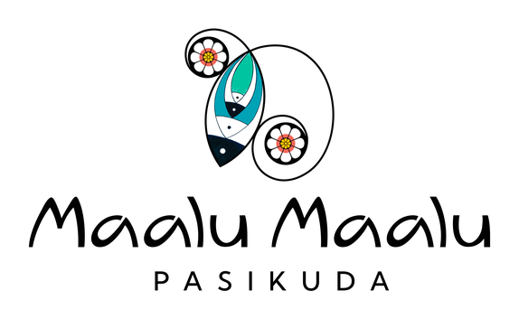 Maalu Maalu Resort & Spa - Pasikudah | Thema Collection logo