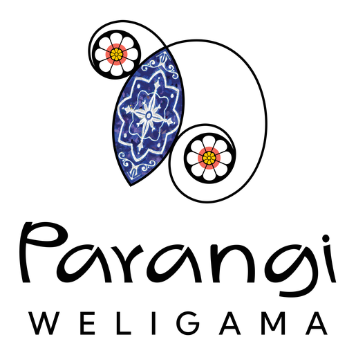 Parangi - Weligama Bay | Thema Collection logo