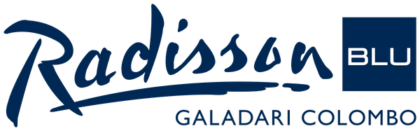 Radisson Blu Hotel Galadari Colombo logo