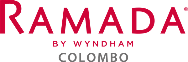 Ramada by Wyndham Colombo logo