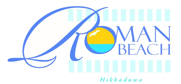 Roman Beach logo