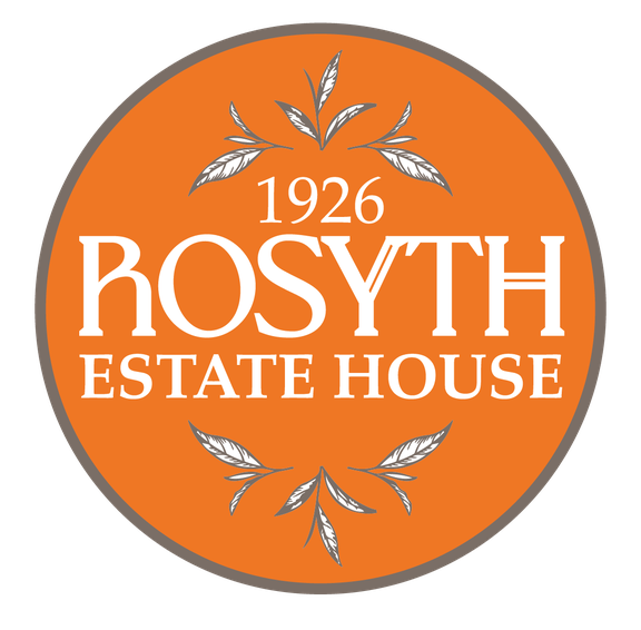 Rosyth Estate House logo