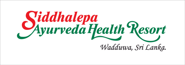 Siddhalepa Ayurveda Health Resort logo