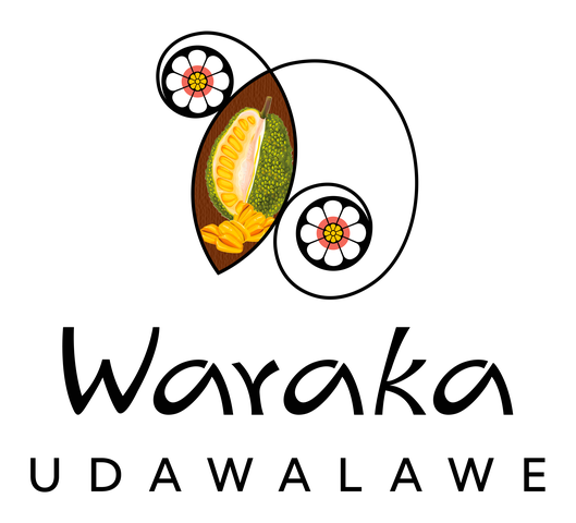 Waraka - Udawalawe | Thema Collection logo