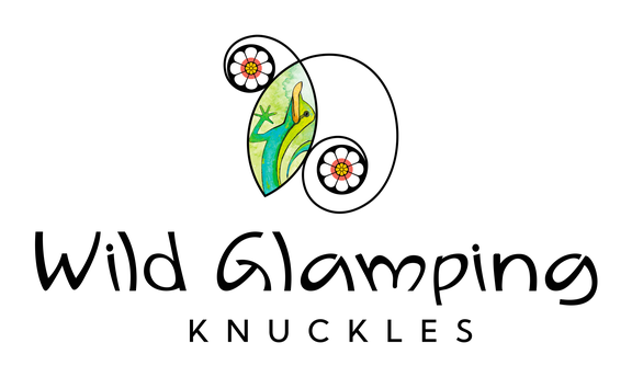 Wild Glamping - Knuckles | Thema Collection logo